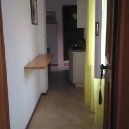 Sul Corso Di Apartmán Porto Azzurro