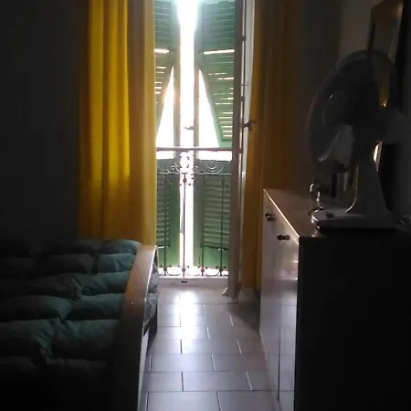Apartmán Sul Corso Di